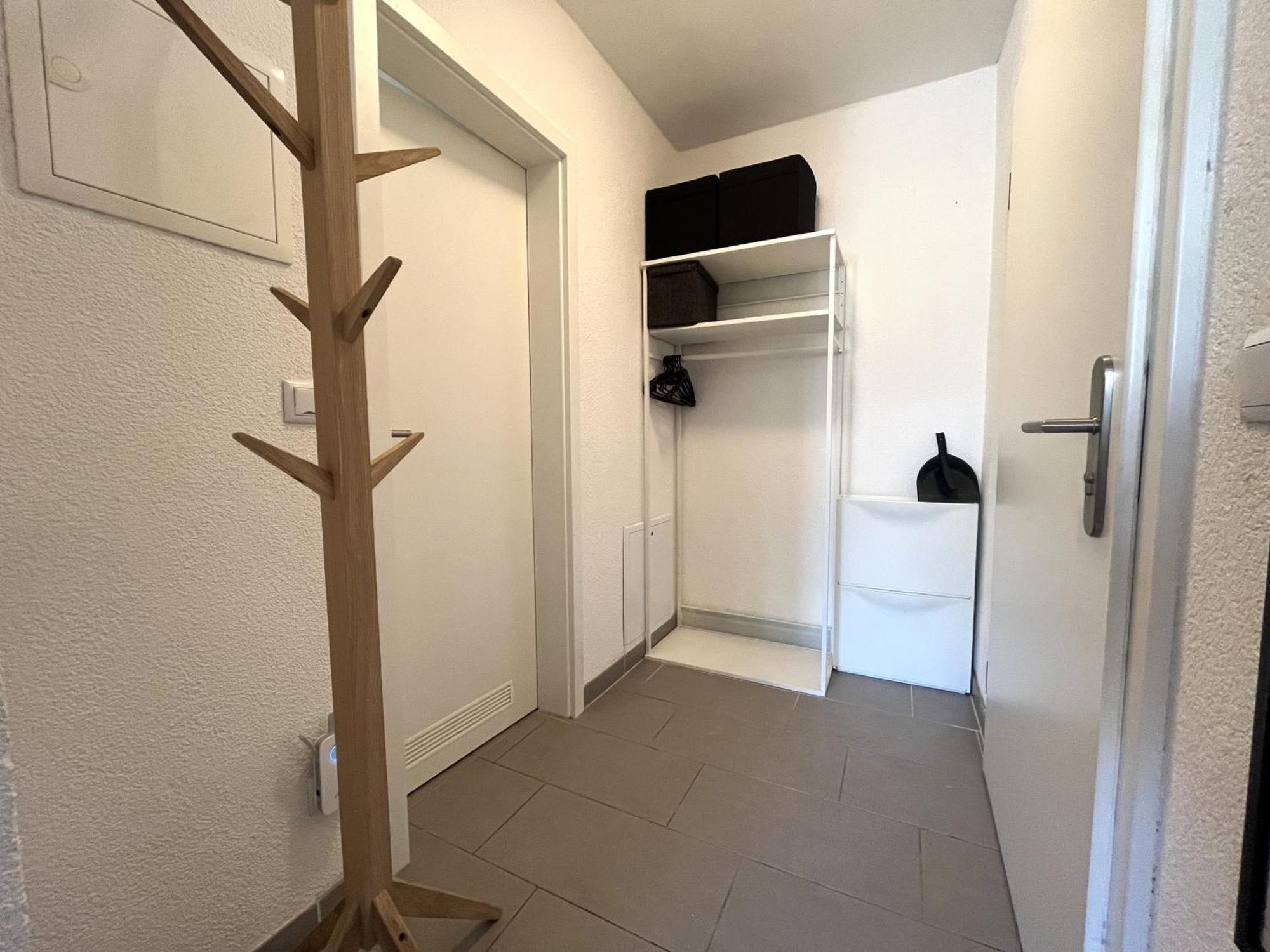Simplex Am Europaplatz Aparthotel *