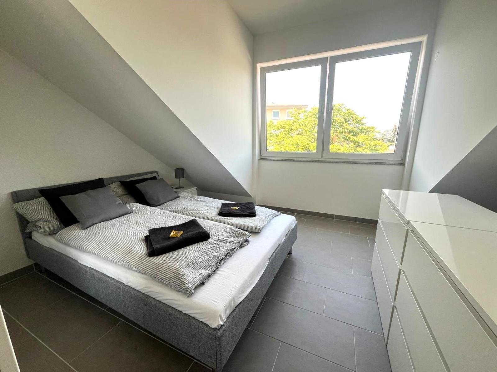 Aparthotel Simplex Am Europaplatz *