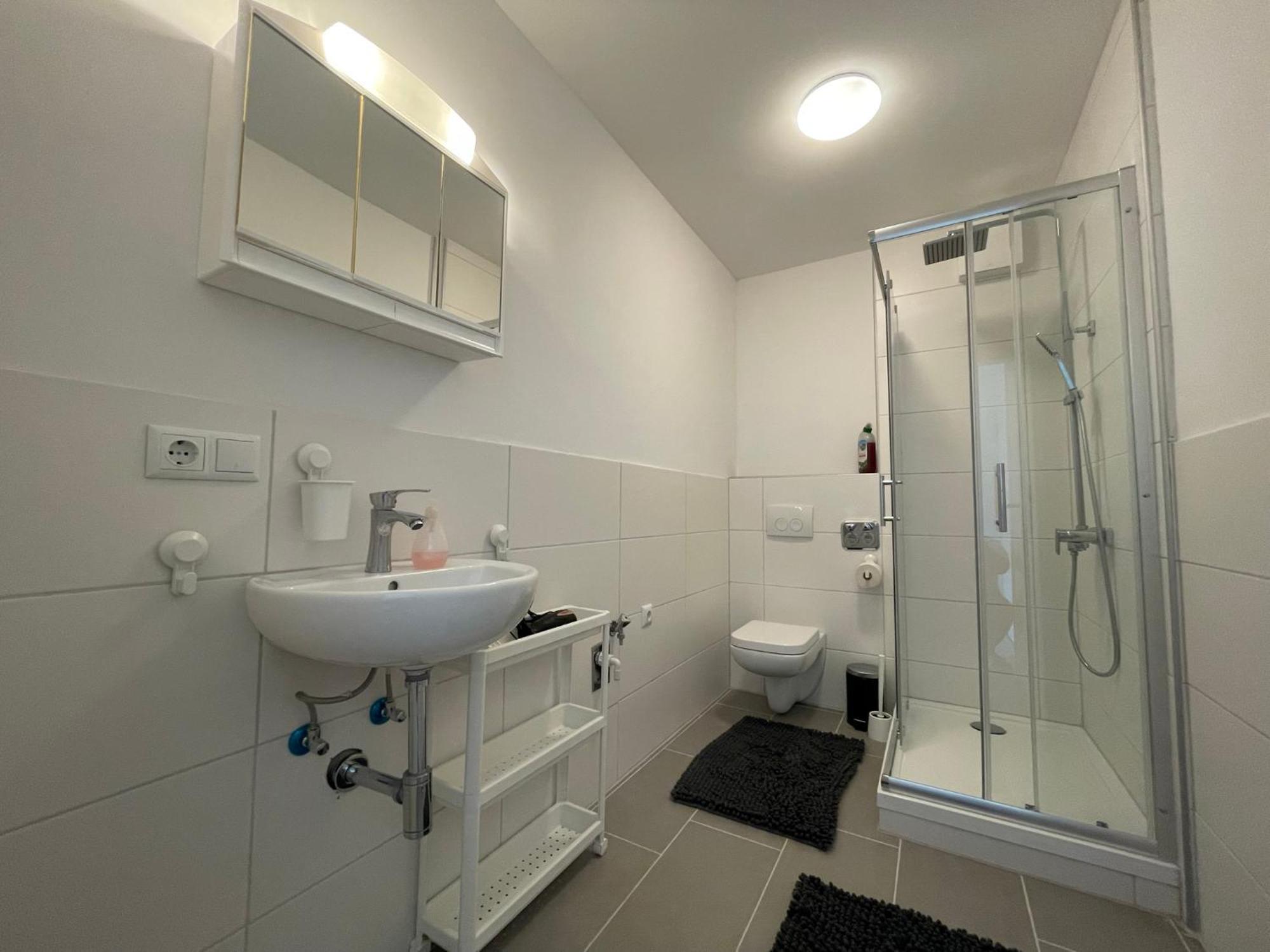 Simplex Am Europaplatz Aparthotel