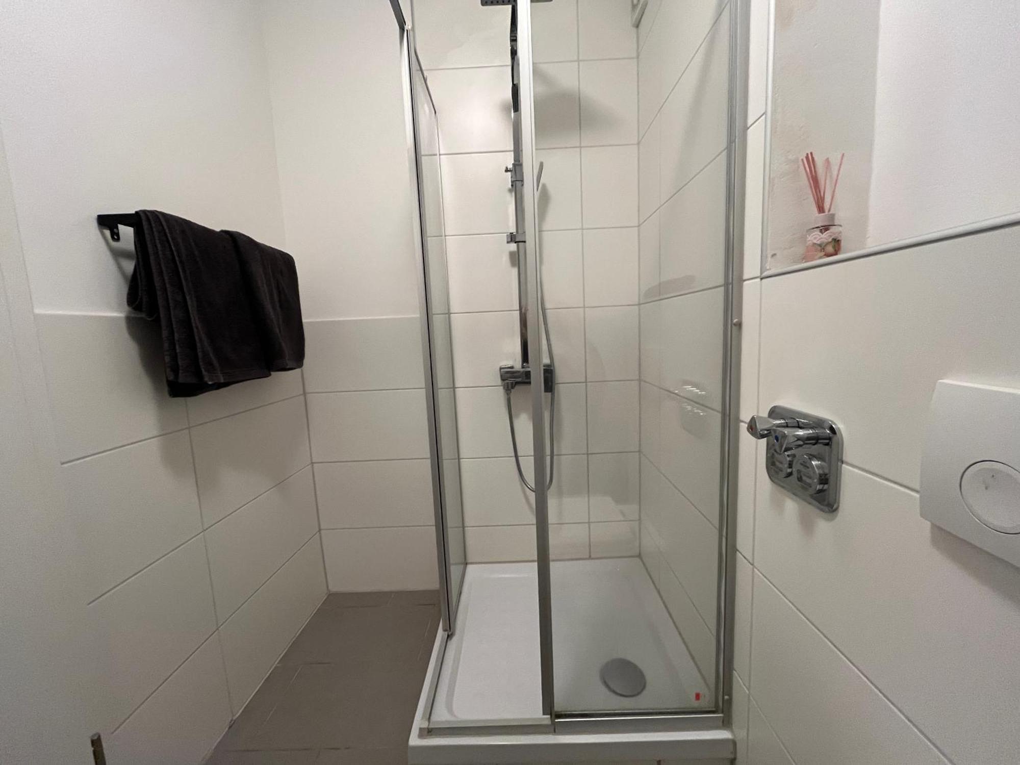 Aparthotel Simplex Am Europaplatz *