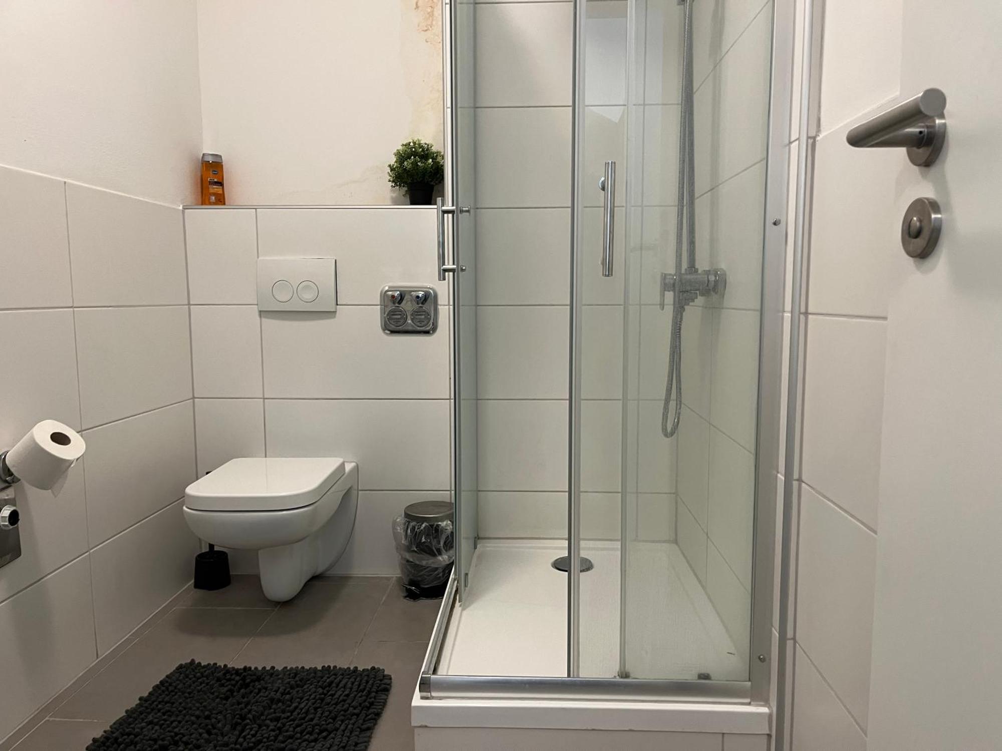 Simplex Am Europaplatz Aparthotel *