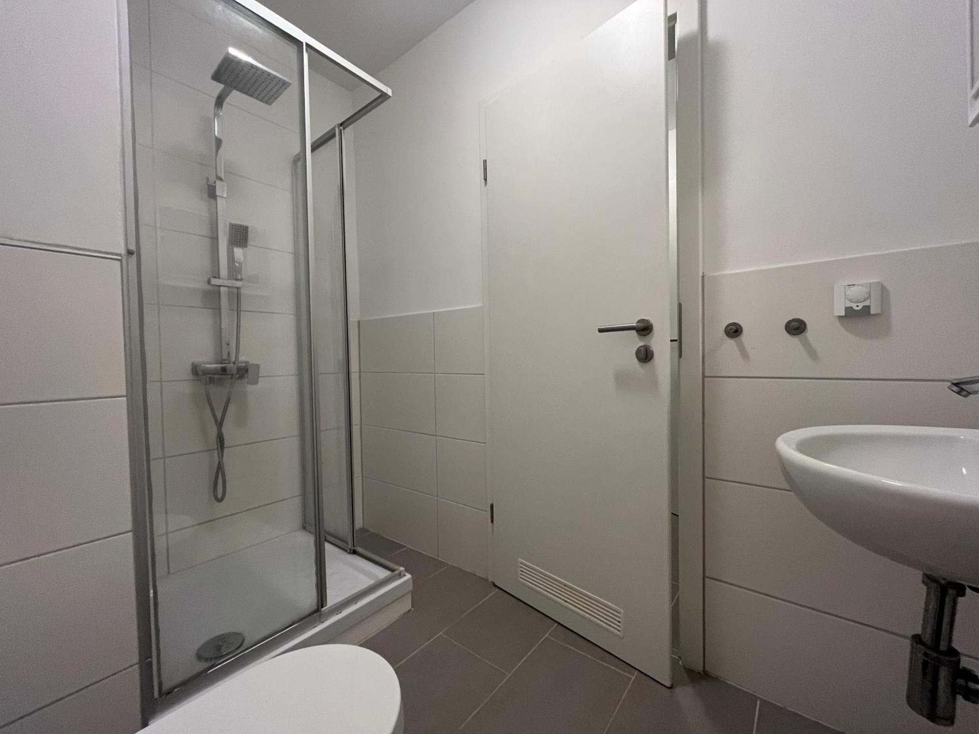 Simplex Am Europaplatz Aparthotel