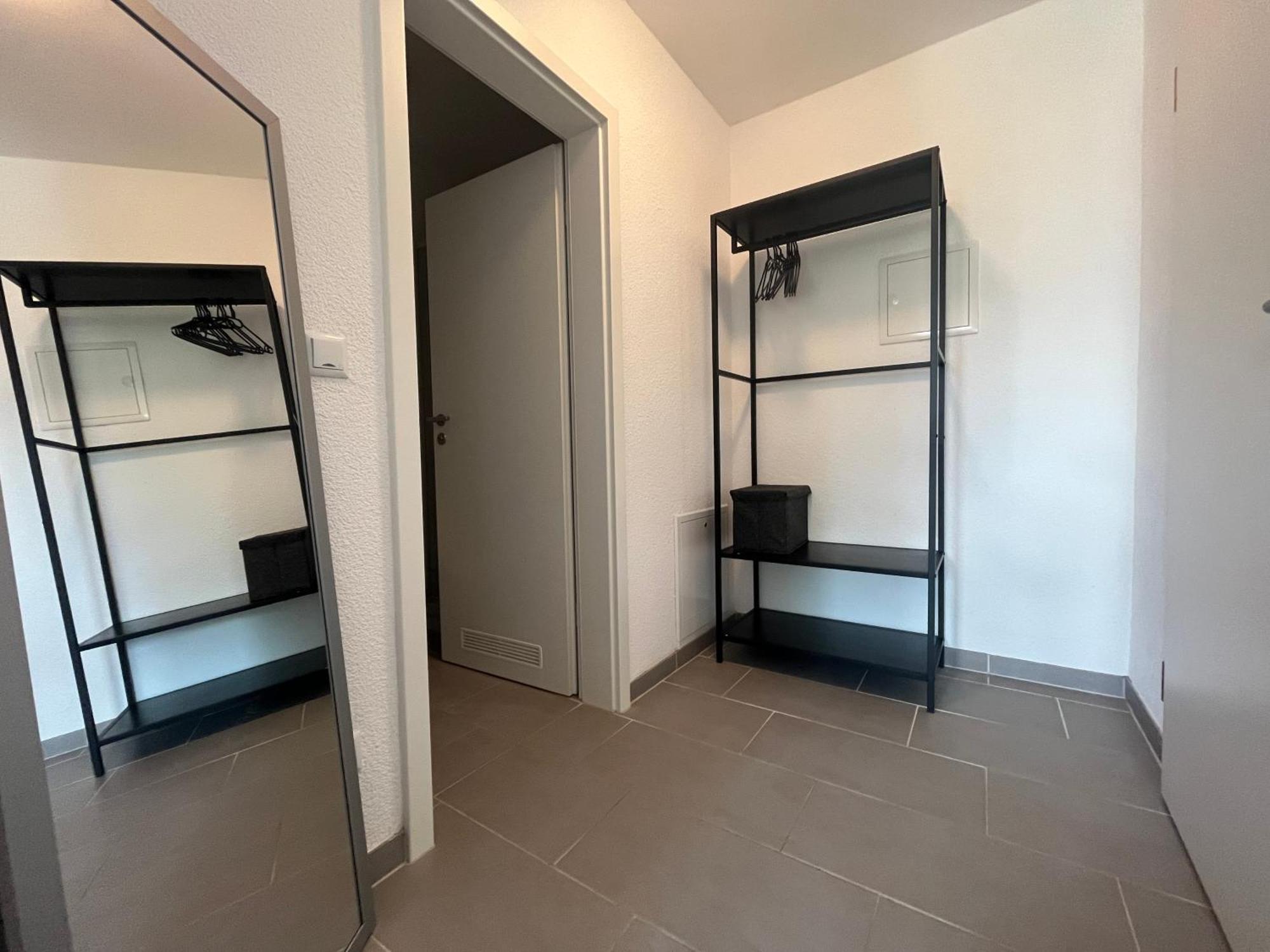 Aparthotel Simplex Am Europaplatz