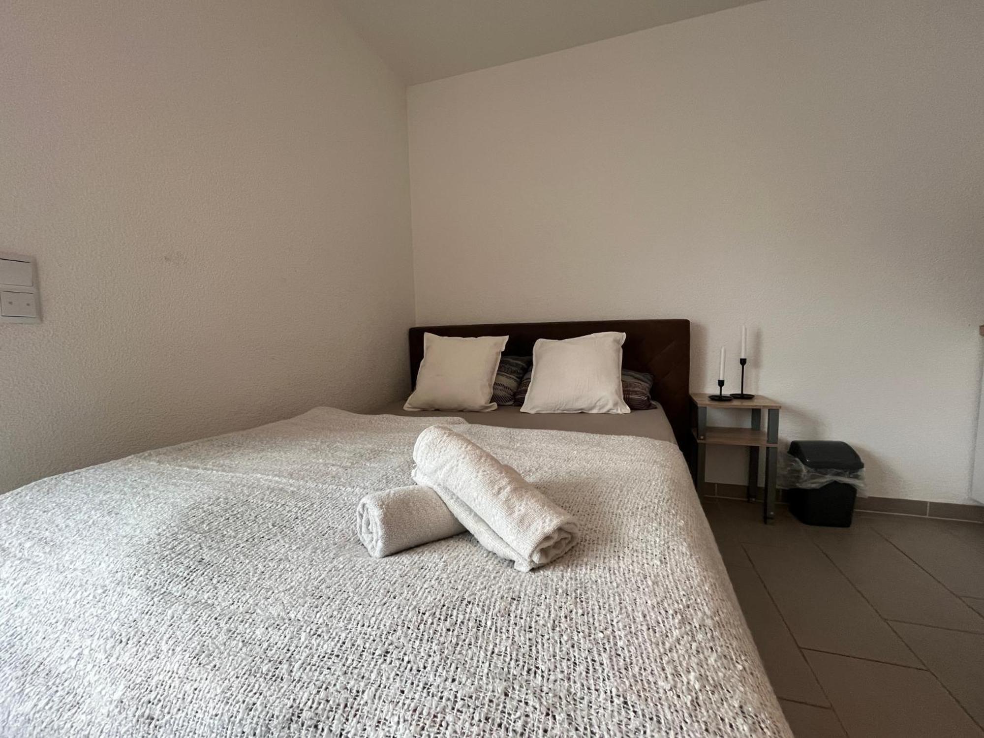 Aparthotel Simplex Am Europaplatz
