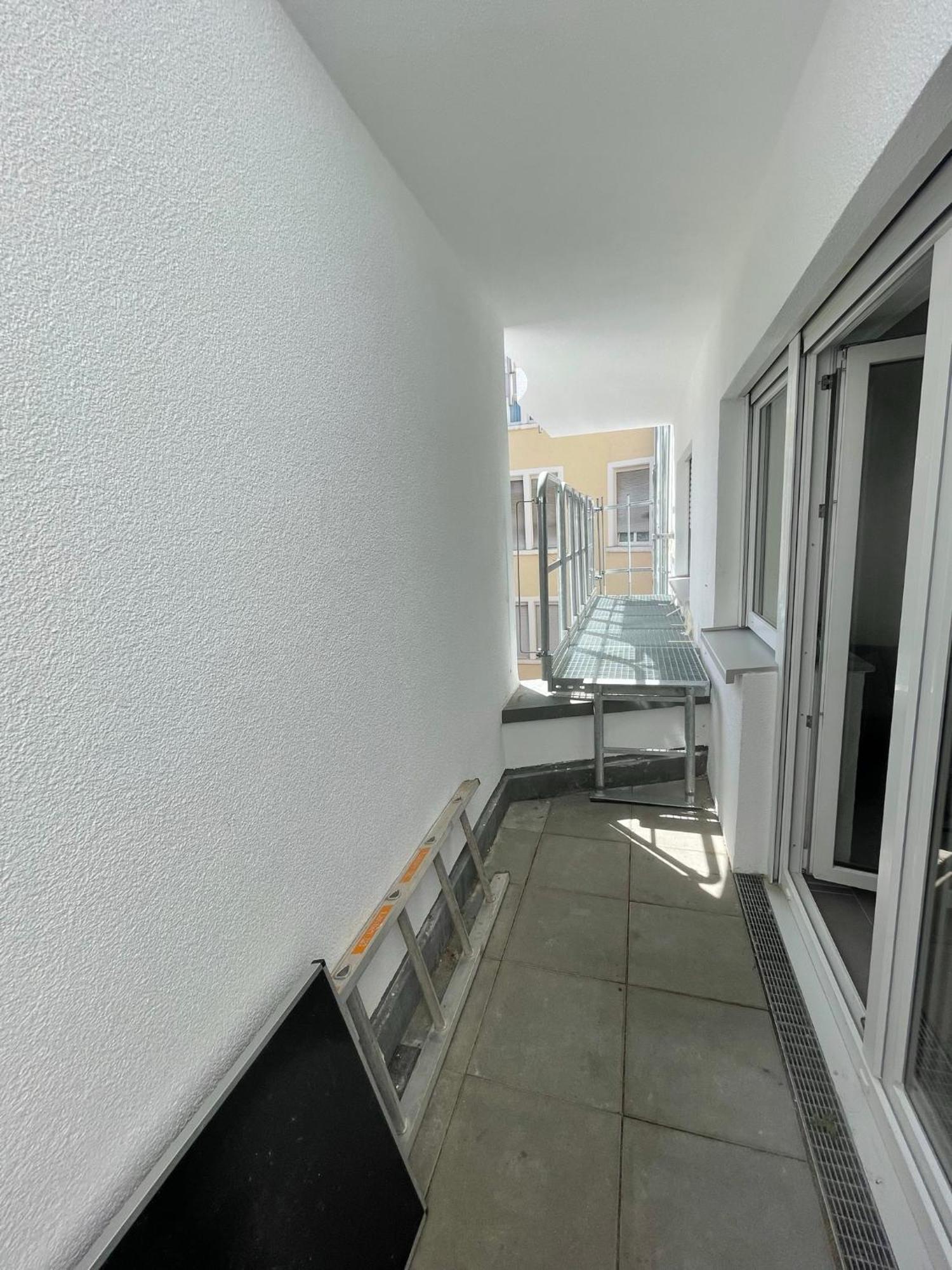 Simplex Am Europaplatz Aparthotel Karlsruhe